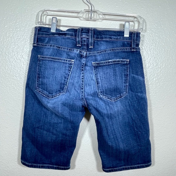 💛💛 4/$25 Current Elliott The Bermuda Short Atwater 24 - Picture 9 of 13